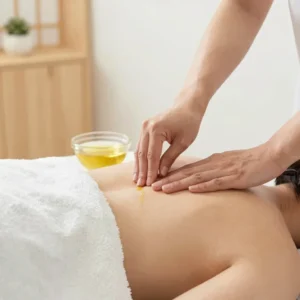 Focused Oil Therapy