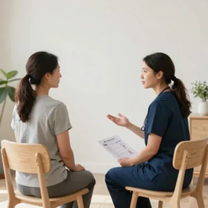 Movement and Routine Consult