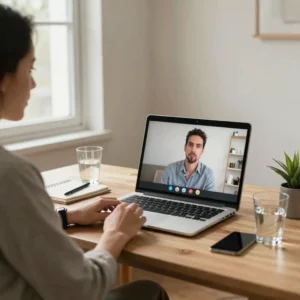 Virtual Care Consultation